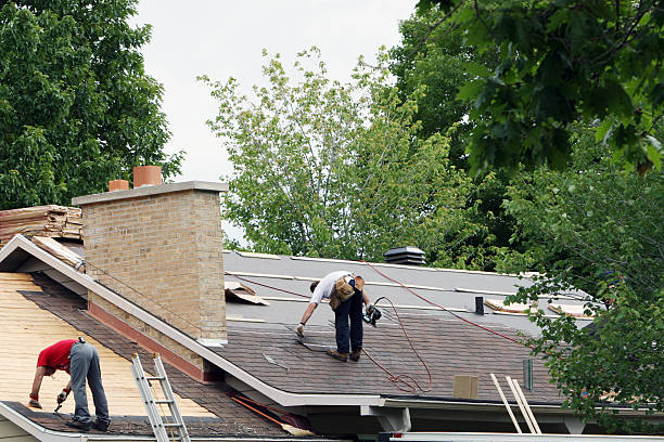Best Roof Leak Repair  in Clifton Springs, NY
