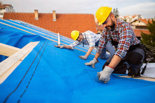 Professional Roofing Contractor in Clifton Springs, NY