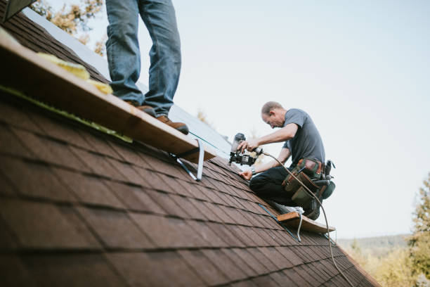 Quick and Trustworthy Emergency Roof Repair Services in Clifton Springs, NY